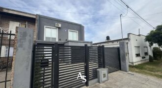 Casa en venta en dos plantas