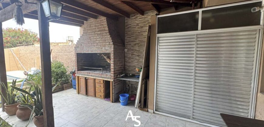 Casa en venta en dos plantas