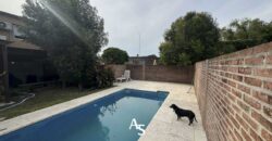 Casa en venta en dos plantas