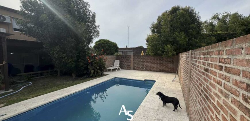 Casa en venta en dos plantas