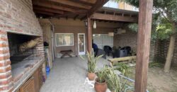 Casa en venta en dos plantas