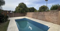 Casa en venta en dos plantas