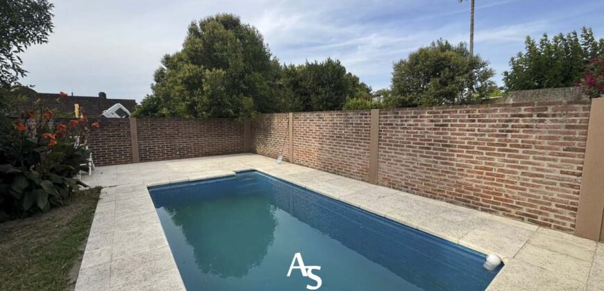 Casa en venta en dos plantas