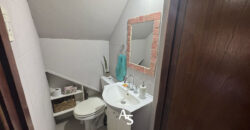 Casa en venta en dos plantas