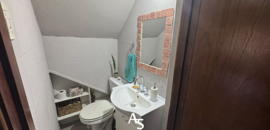 Casa en venta en dos plantas