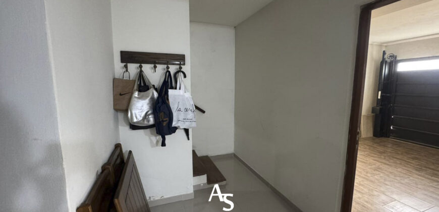 Casa en venta en dos plantas