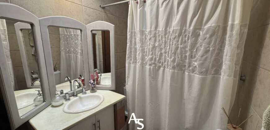 Casa en venta en dos plantas