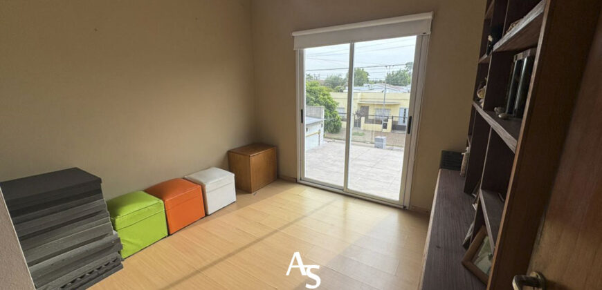 Casa en venta en dos plantas