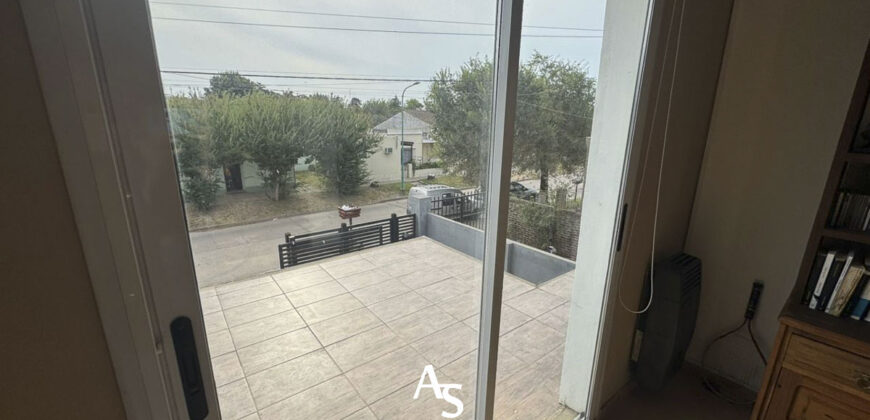 Casa en venta en dos plantas