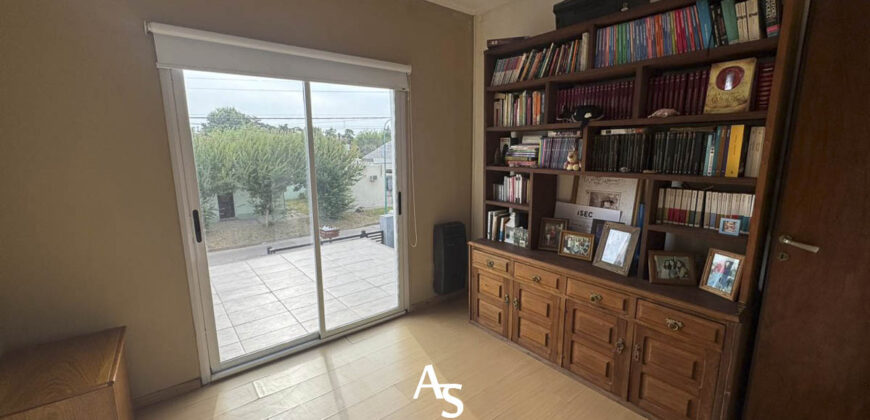 Casa en venta en dos plantas