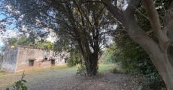 Lote de 2980 m2 en esquina