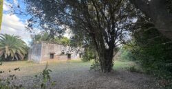 Lote de 2980 m2 en esquina
