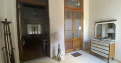 Casa antigua + local comercial