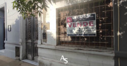 Casa antigua + local comercial