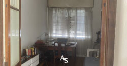 Casa antigua + local comercial