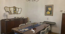 Casa antigua + local comercial