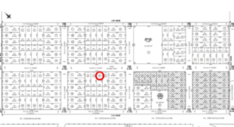 Terreno en Barrio del Remanso