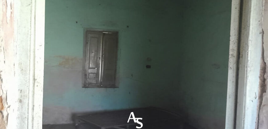 Lote de 2980 m2 en esquina