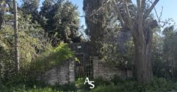 Lote de 2980 m2 en esquina