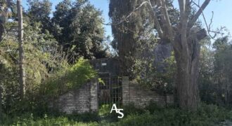 Lote de 2980 m2 en esquina