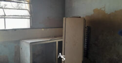 Lote de 2980 m2 en esquina