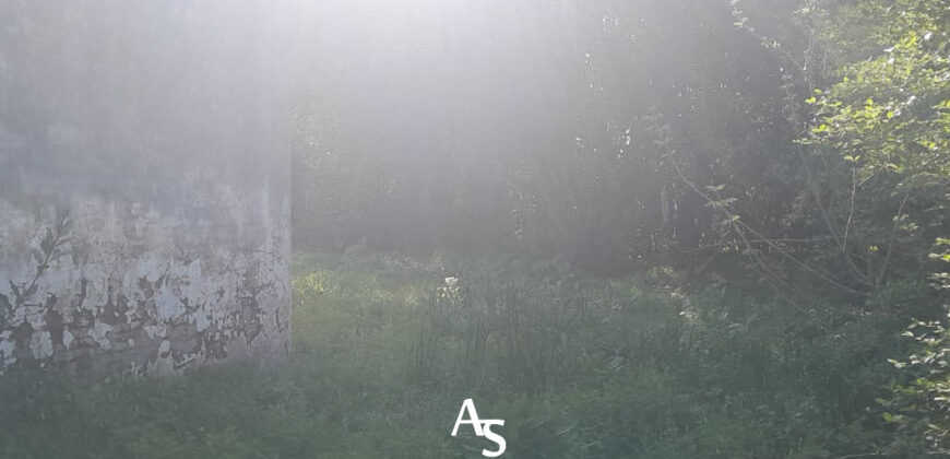 Lote de 2980 m2 en esquina