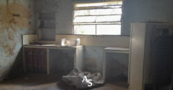 Lote de 2980 m2 en esquina