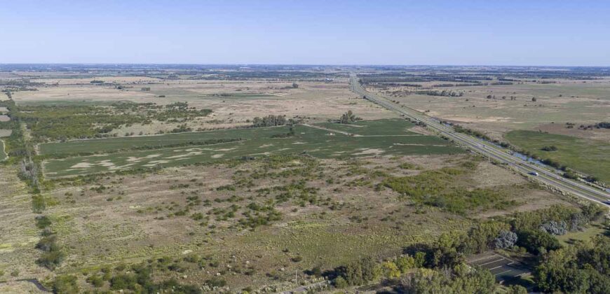 53 has sobre Autovía 6 – Ideal desarrollo inmobiliario o logístico