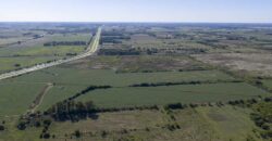 53 has sobre Autovía 6 – Ideal desarrollo inmobiliario o logístico