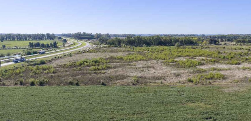 53 has sobre Autovía 6 – Ideal desarrollo inmobiliario o logístico