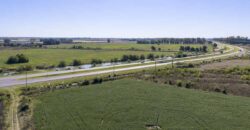 53 has sobre Autovía 6 – Ideal desarrollo inmobiliario o logístico