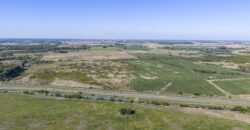 53 has sobre Autovía 6 – Ideal desarrollo inmobiliario o logístico