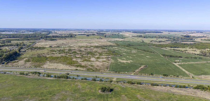 53 has sobre Autovía 6 – Ideal desarrollo inmobiliario o logístico