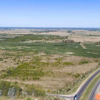 53 has sobre Autovía 6 – Ideal desarrollo inmobiliario o logístico