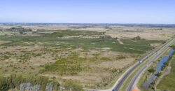 53 has sobre Autovía 6 – Ideal desarrollo inmobiliario o logístico