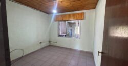 Casa de 3 ambientes