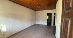 Casa de 3 ambientes