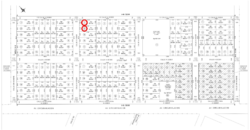 Dos lotes en Barrio del Remanso