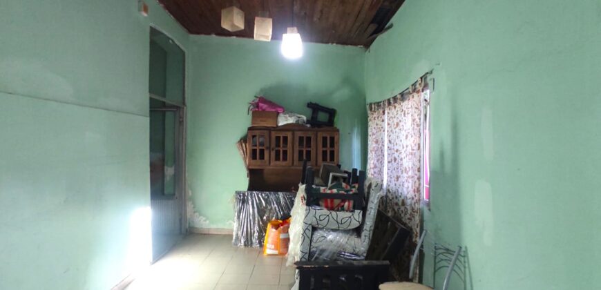 Casa en venta sobre Avenida 19