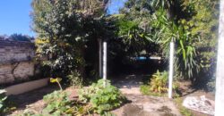 Casa con parque y pileta