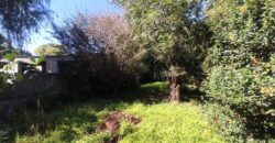 Casa con parque y pileta