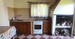 Casa con parque y pileta