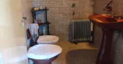 Casa con parque y pileta