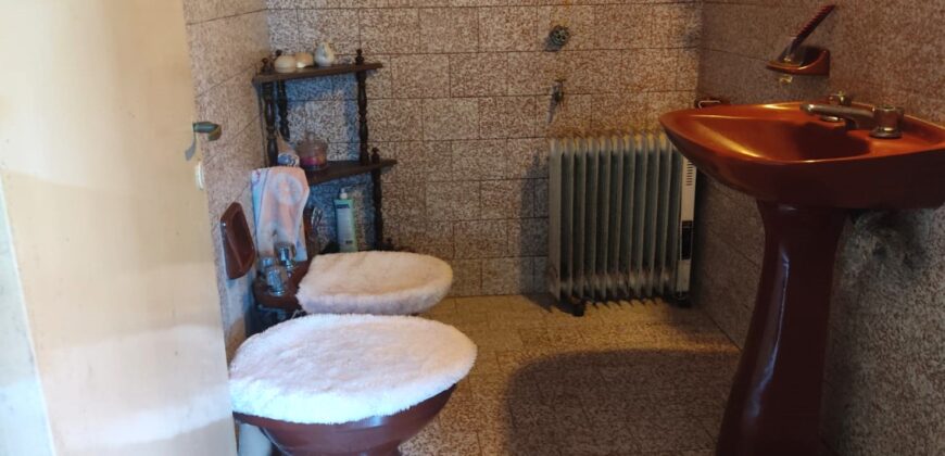 Casa con parque y pileta