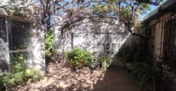 Casa con parque y pileta