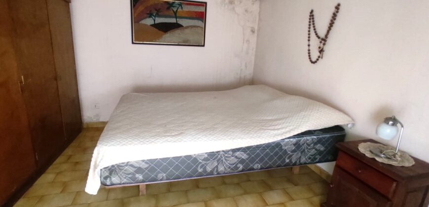 Casa con parque y pileta