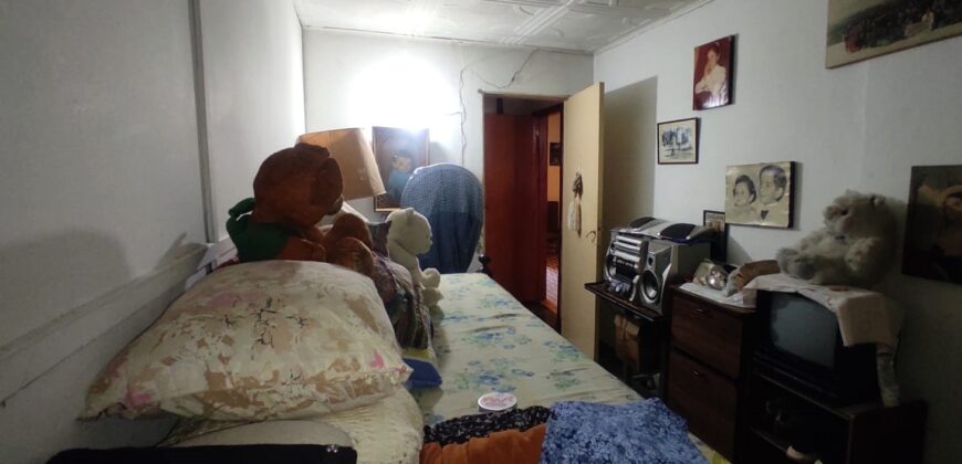 Casa con parque y pileta