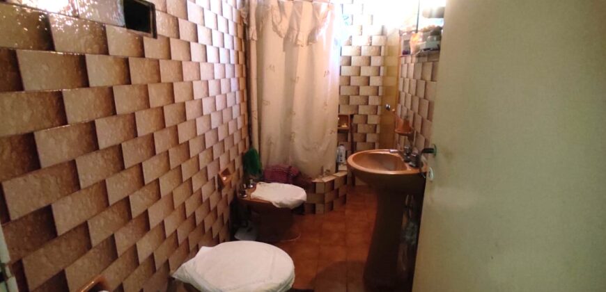 Casa con parque y pileta