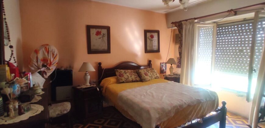 Casa con parque y pileta