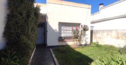 Casa con parque y pileta